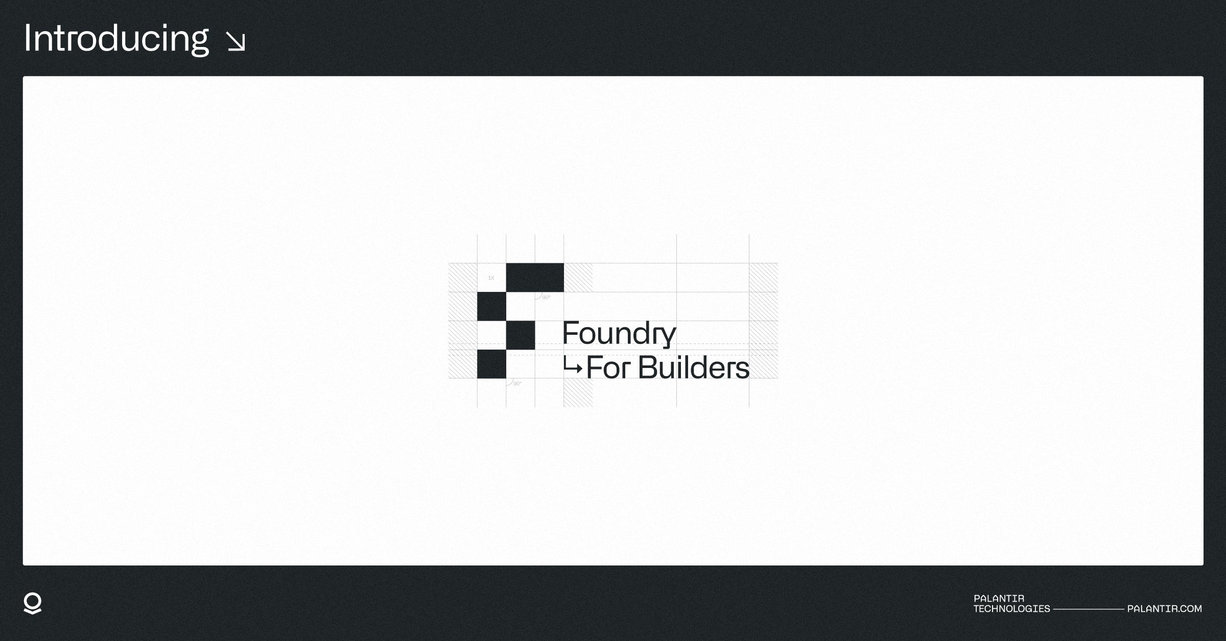 Palantir Foundry For Builders | Building Blocks