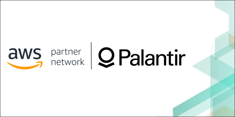 Palantir And AWS | Strategic Partnership