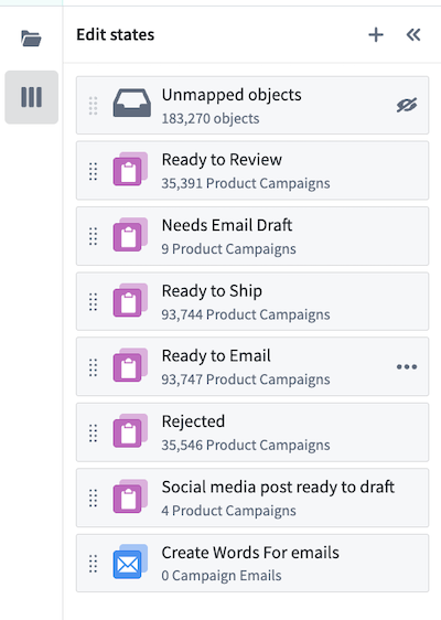 Manage all of your states in Autopilot.