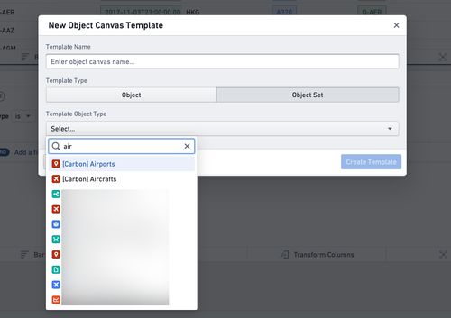 Navigation Quiver pick type