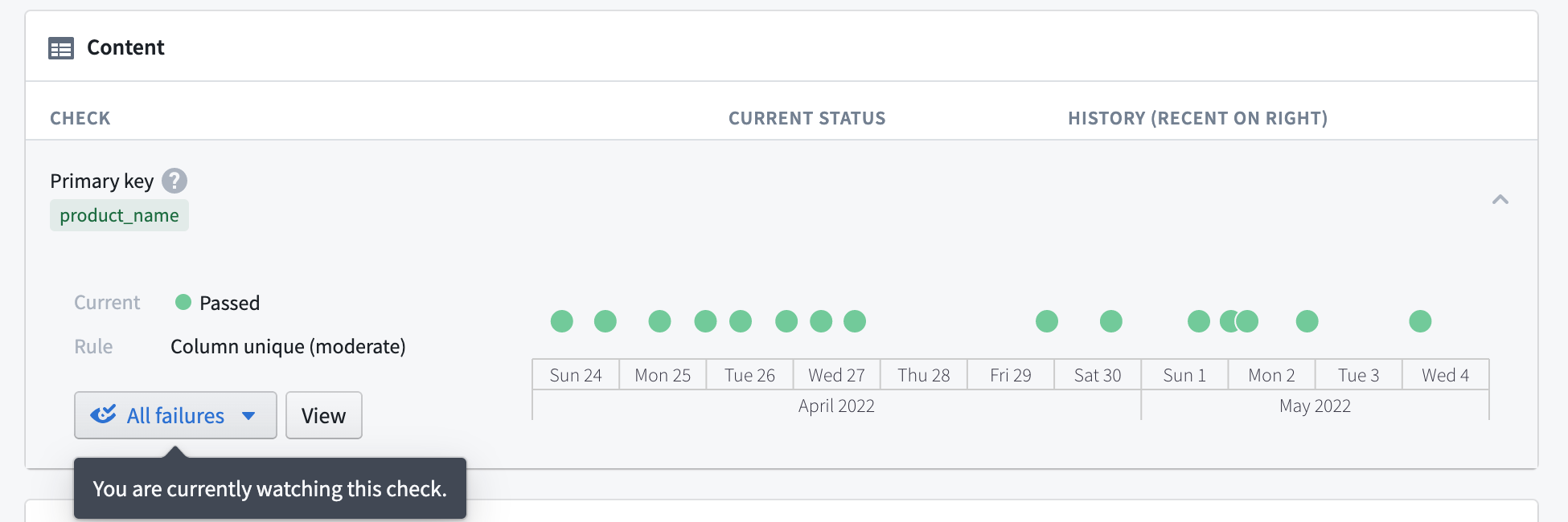 pipeline-data-health