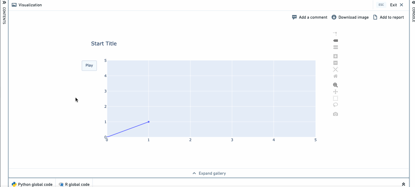 r plotly