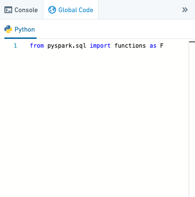 global-code