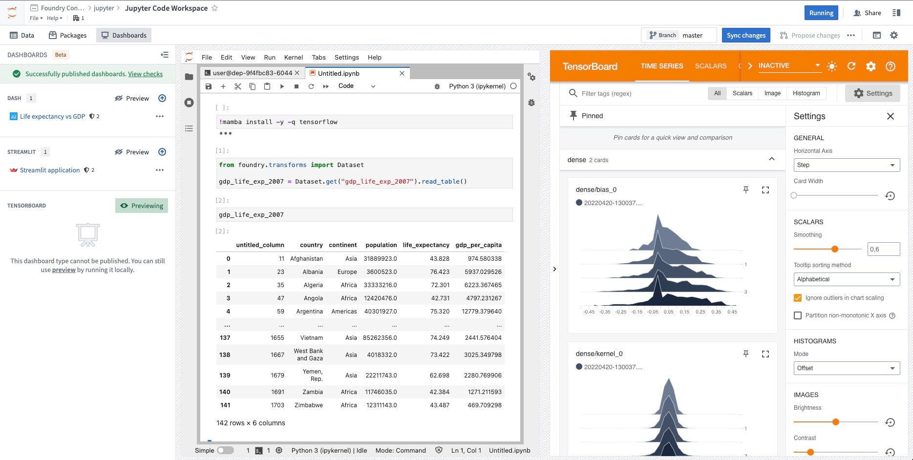 Idle Time Analysis Excel and Google Sheets Template - Simple Sheets