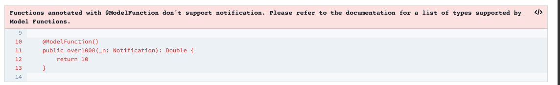 model-functions-error