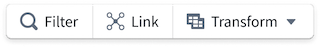 The tool ribbon displays all available analysis tools that you can add to the path.