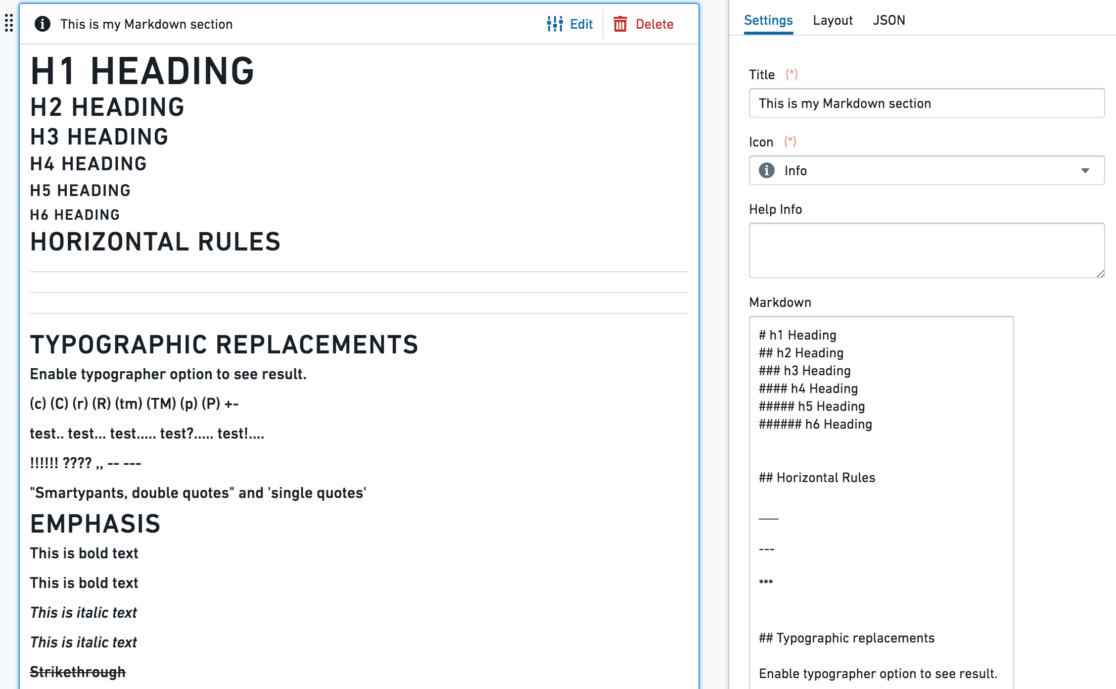 markdown hubble plugin 2