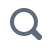 Magnifying glass icon