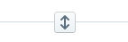 Row resize button