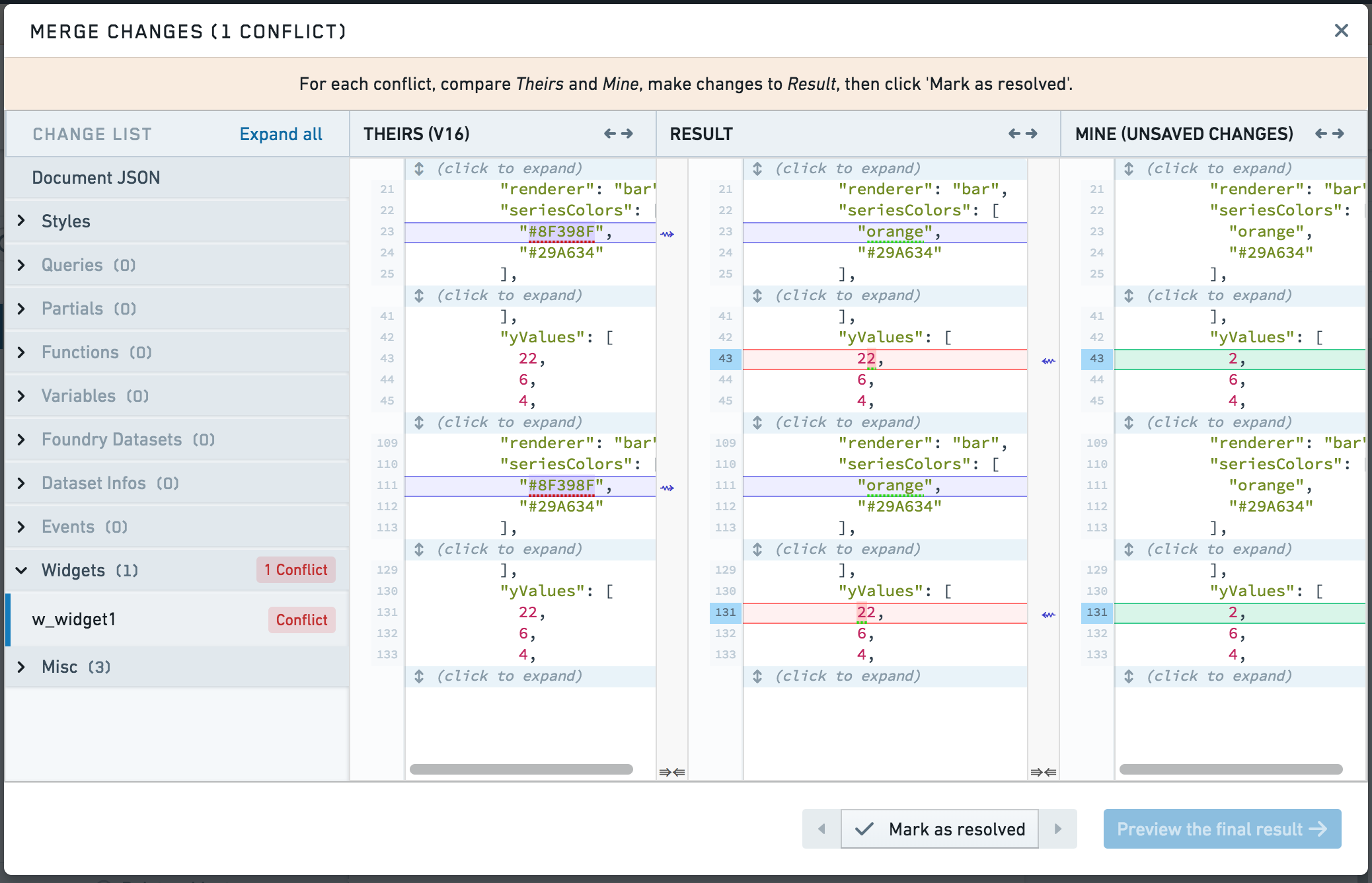 merge-json-pick