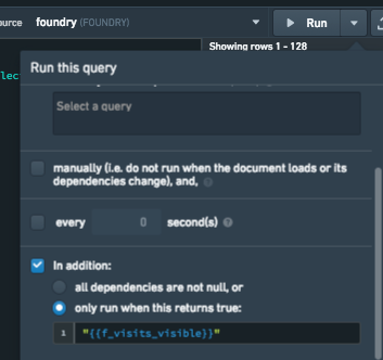 query-conditional-return