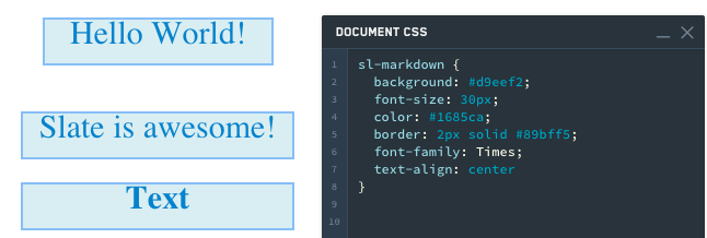 text-css2