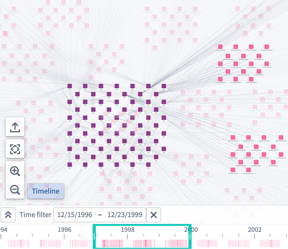 time-filter