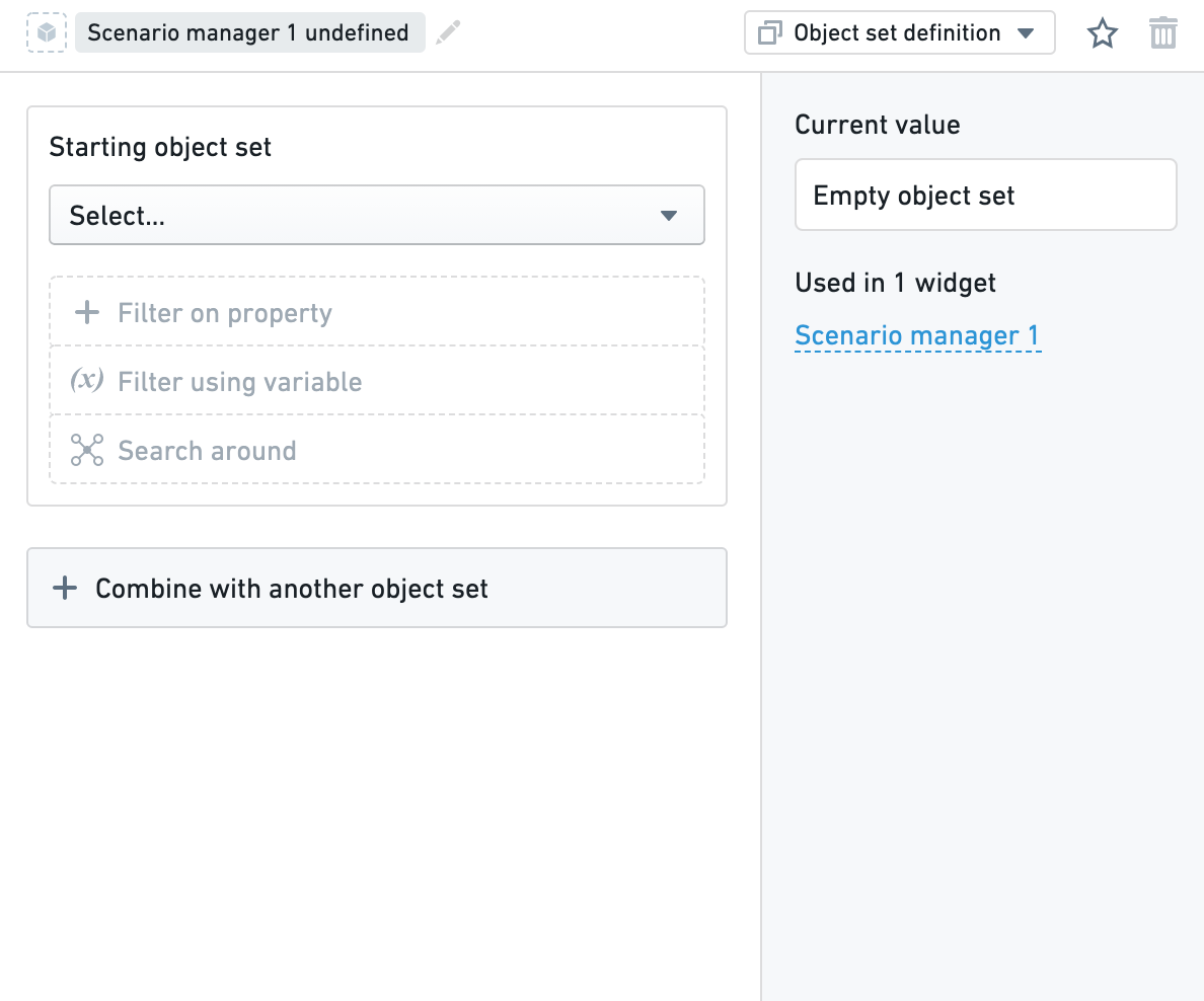 Configure-models-domain