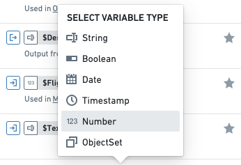 select_variable_type