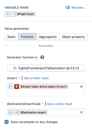 variable_airport_table