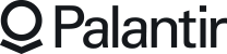 Palantir logo